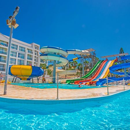 Anastasia Waterpark Beach Resort Pernera Exterior photo